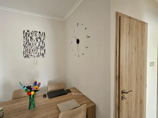 Eladó lakás Budapest III. kerület, Békásmegyer 57 nm