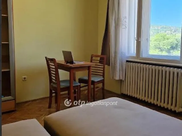 Kiadó lakás Budapest II. kerület, Pasarét 26 nm