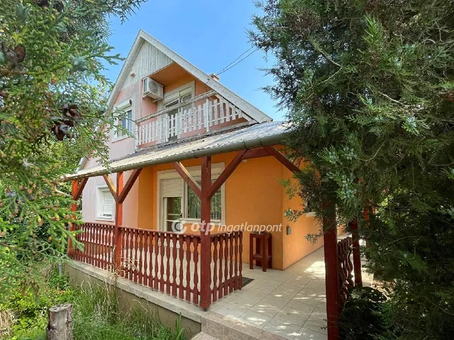 Eladó ház Gárdony 119 nm
