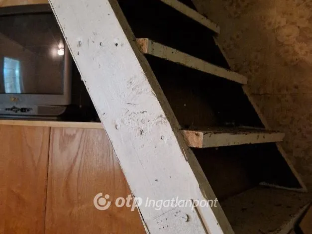 Eladó nyaraló Pilis 25 nm