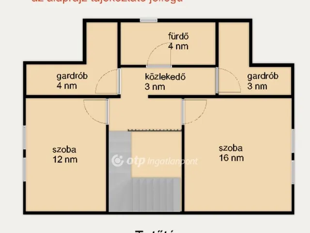 Eladó lakás Budapest X. kerület, Laposdűlő 103 nm