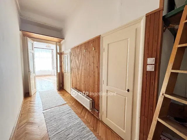 Eladó lakás Budapest XI. kerület 89 nm