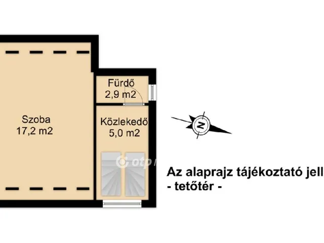 Eladó ház Budapest XVII. kerület 94 nm