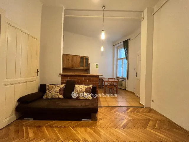 Kiadó lakás Budapest XI. kerület 49 nm