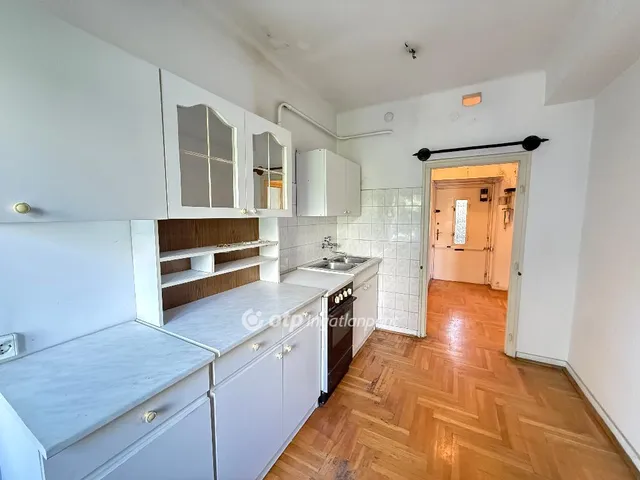 Eladó lakás Budapest XI. kerület 37 nm