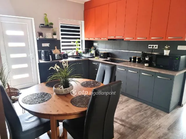 Eladó ház Mezőtúr 114 nm
