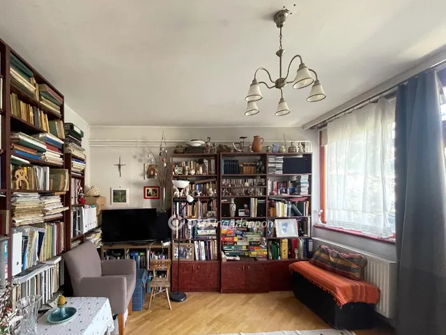 Eladó lakás Budapest II. kerület 72 nm