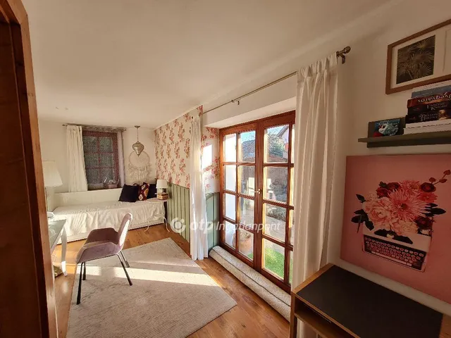 Eladó ház Kisoroszi 90 nm