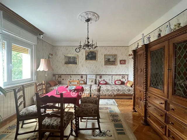 Eladó lakás Budapest XI. kerület 78 nm