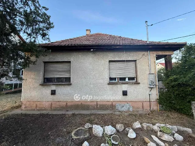 Eladó ház Gyál 56 nm