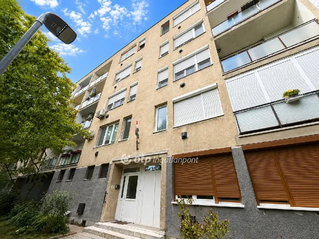 Eladó lakás Budapest XXII. kerület 55 nm