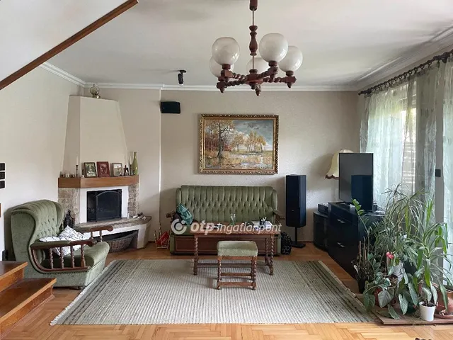 Eladó lakás Budapest XXII. kerület 177 nm