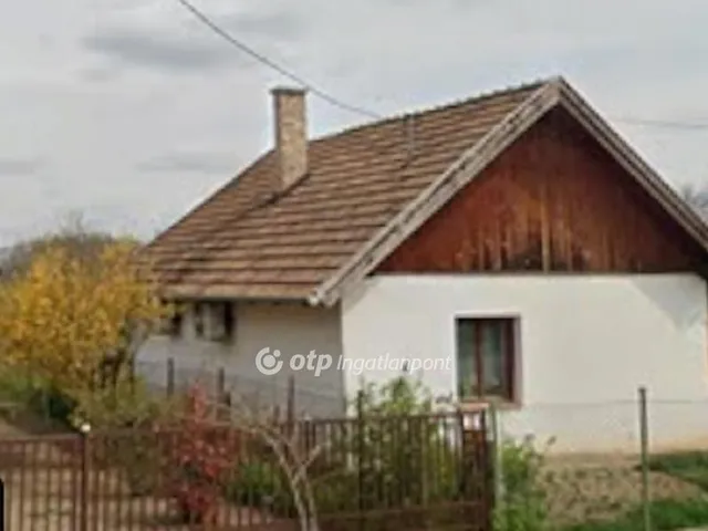 Eladó ház Nyáregyháza 62 nm