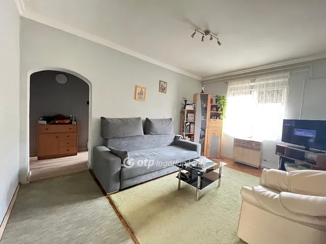 Eladó lakás Budapest IX. kerület 62 nm