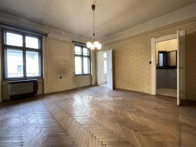 Eladó lakás Budapest IX. kerület 61 nm