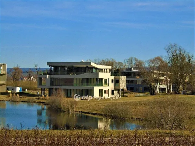 Eladó lakás Kehidakustány, Golfpark 134 nm