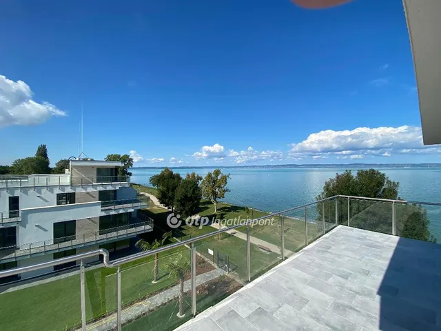 Eladó lakás Siófok 75 nm