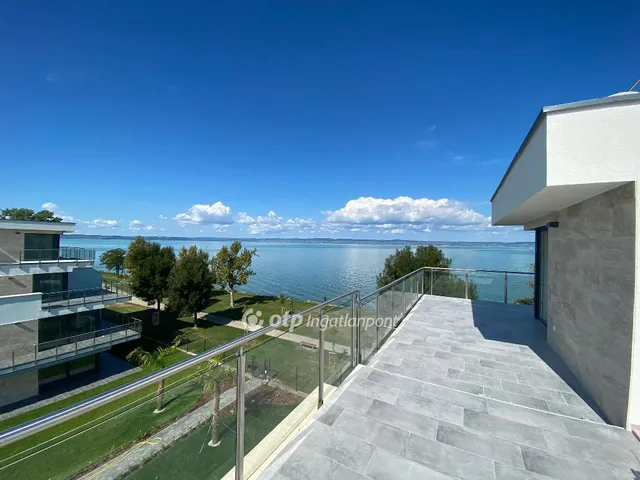 Eladó lakás Siófok 75 nm