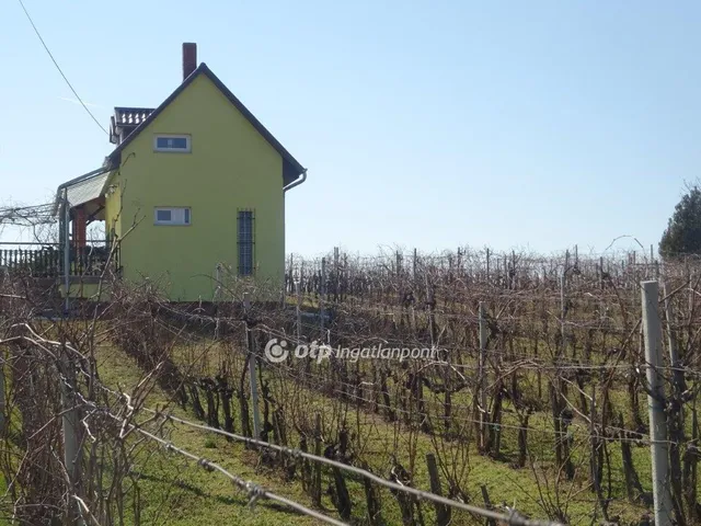 Eladó ház Siójut, Siójut szőlőhegy 108 nm