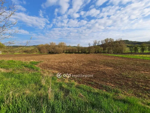 Eladó telek Bábonymegyer, Belterület 2698 nm