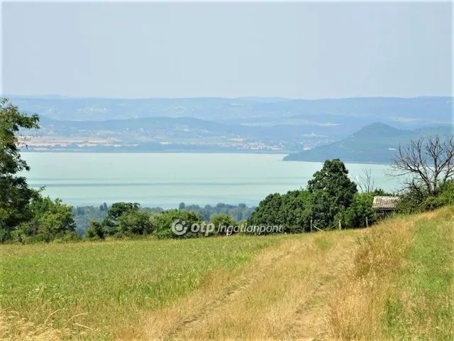 Eladó mezőgazdasági ingatlan Kőröshegy 5237 nm