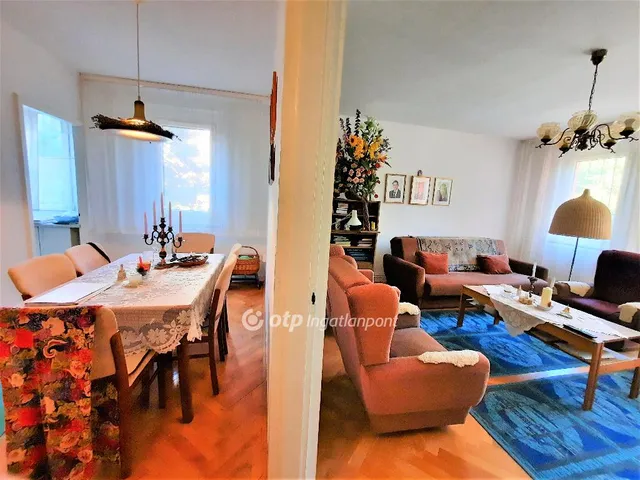 Eladó lakás Siófok 86 nm