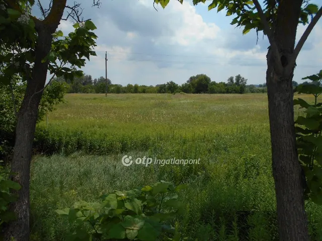 Eladó kereskedelmi és ipari ingatlan Balatonkeresztúr, Belterület 29271 nm