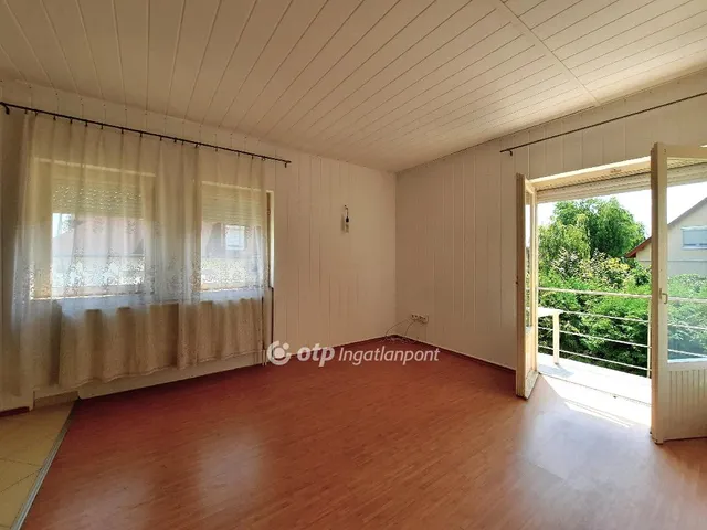 Eladó ház Siófok, Foki-hegy lakópark 69 nm