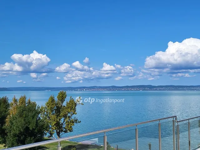 Eladó lakás Siófok 75 nm