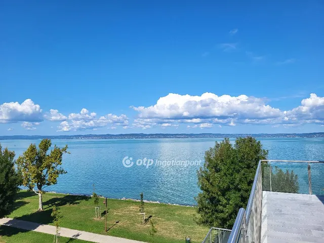 Eladó lakás Siófok 75 nm