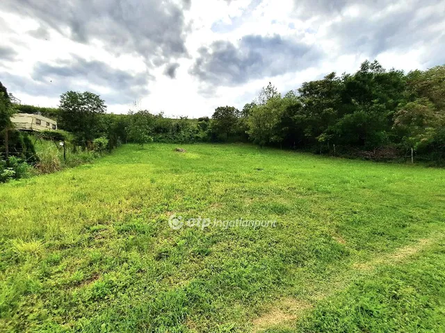 Eladó mezőgazdasági ingatlan Ságvár 3123 nm