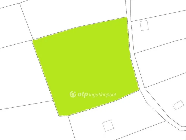 Eladó mezőgazdasági ingatlan Ságvár 3123 nm