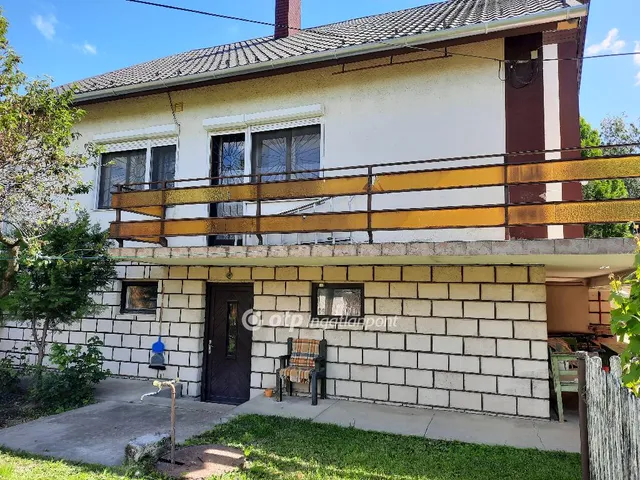 Eladó ház Siófok 106 nm