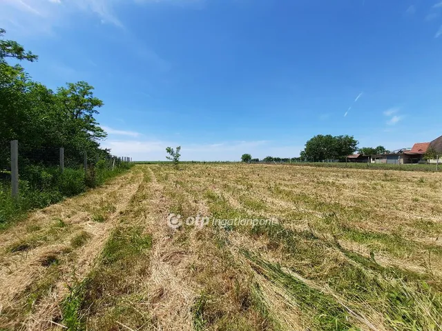 Eladó telek Ádánd 3198 nm