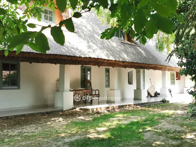 Eladó ház Nagyberény 153 nm