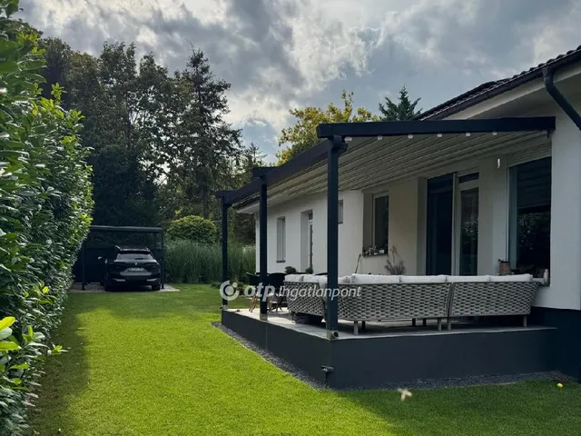Eladó ház Balatonföldvár 164 nm