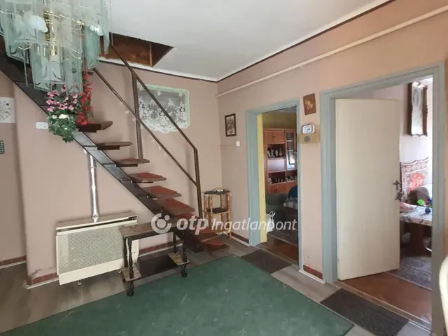 Eladó ház Marcali, Központhoz közeli 85 nm