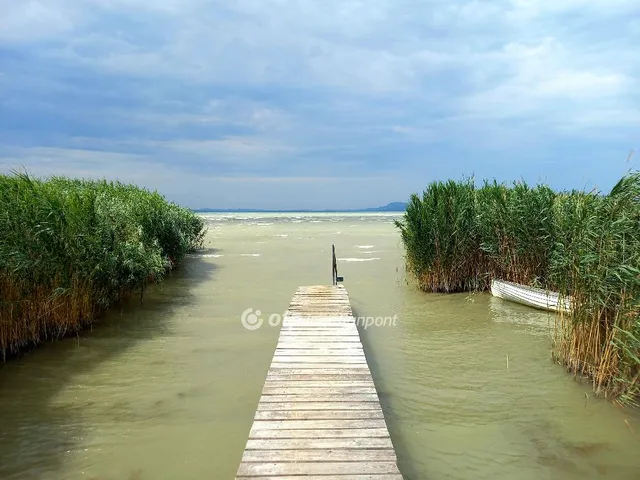 Eladó üdülő és hétvégi ház Balatonmáriafürdő 75 nm