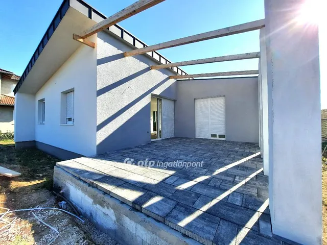 Eladó ház Siófok 73 nm