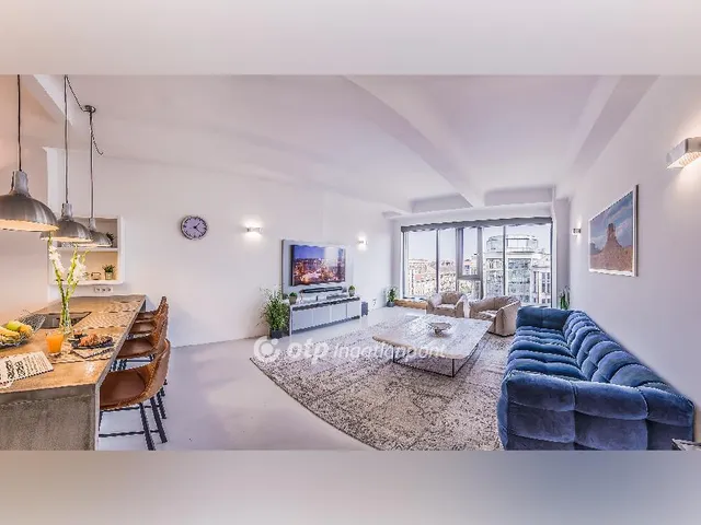 Eladó lakás Budapest V. kerület 101 nm