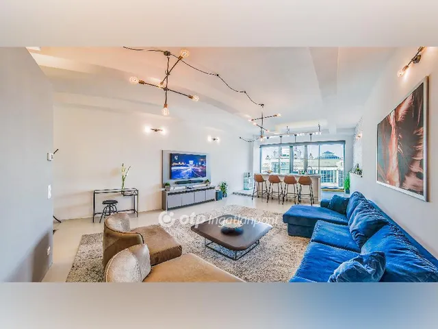 Eladó lakás Budapest V. kerület 66 nm