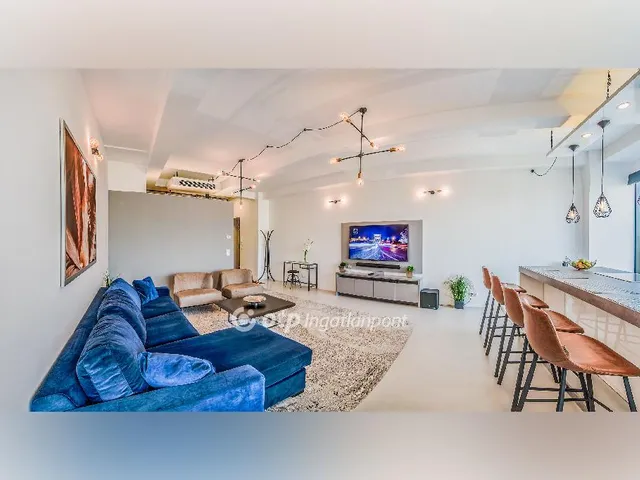 Eladó lakás Budapest V. kerület 66 nm