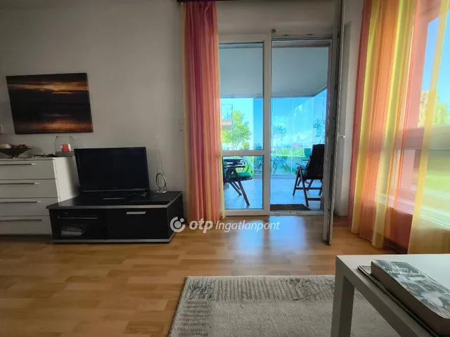 Eladó lakás Siófok 42 nm