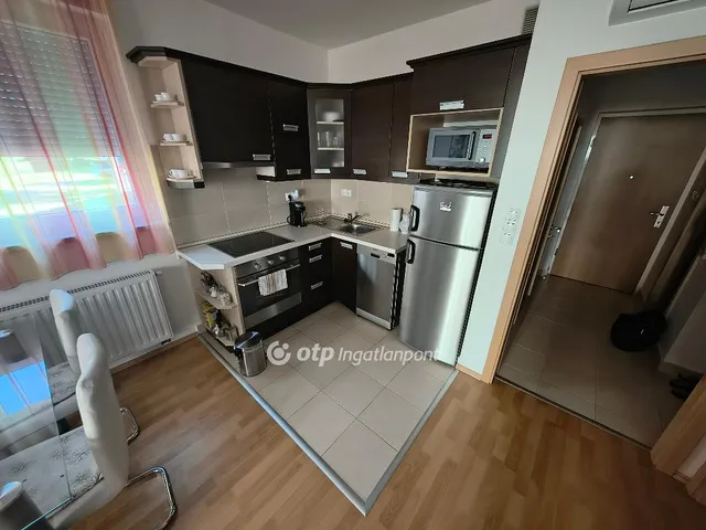 Eladó lakás Siófok 42 nm