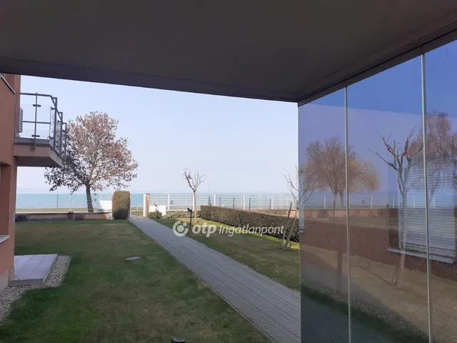 Eladó lakás Siófok 42 nm