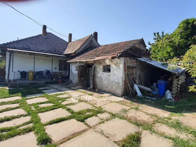 Eladó ház Marcali 94 nm
