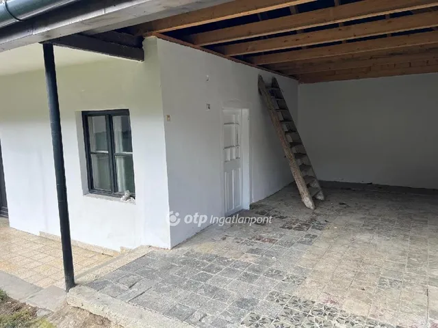 Eladó ház Iregszemcse 85 nm