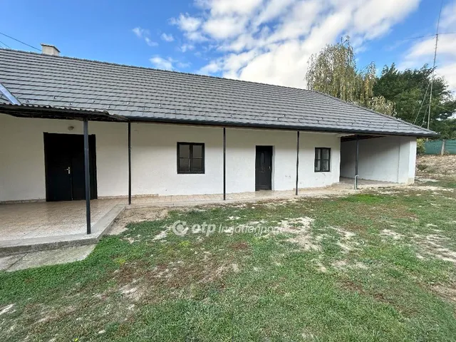 Eladó ház Iregszemcse 85 nm