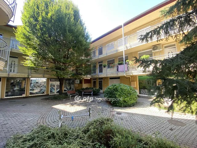 Eladó lakás Siófok 56 nm