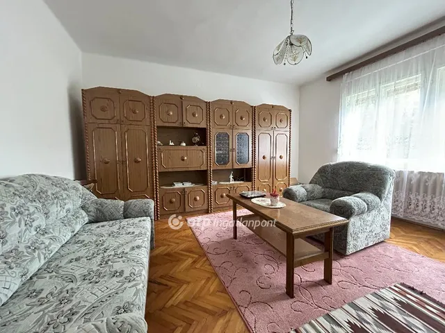 Eladó ház Iregszemcse 110 nm